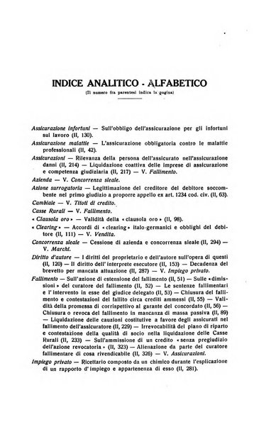 Diritto e pratica commerciale rivista economico giuridica