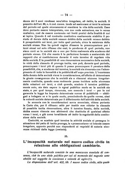 Diritto e pratica commerciale rivista economico giuridica