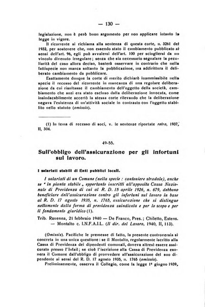 Diritto e pratica commerciale rivista economico giuridica