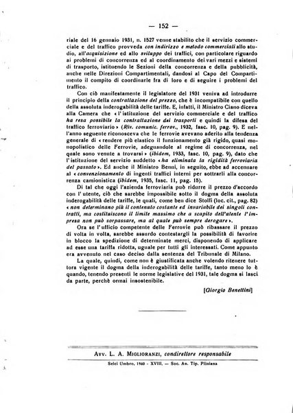 Diritto e pratica commerciale rivista economico giuridica