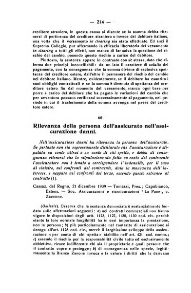 Diritto e pratica commerciale rivista economico giuridica