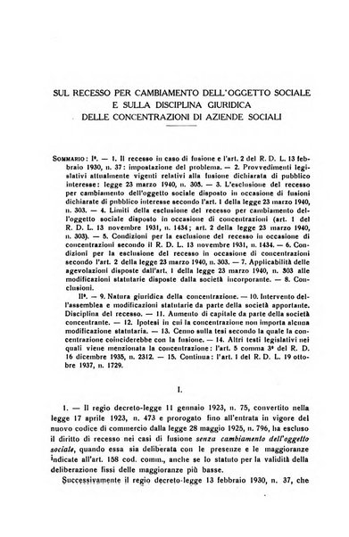 Diritto e pratica commerciale rivista economico giuridica