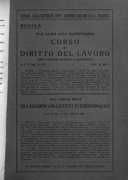 Diritto e pratica commerciale rivista economico giuridica