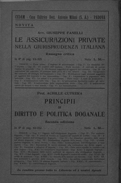 Diritto e pratica commerciale rivista economico giuridica