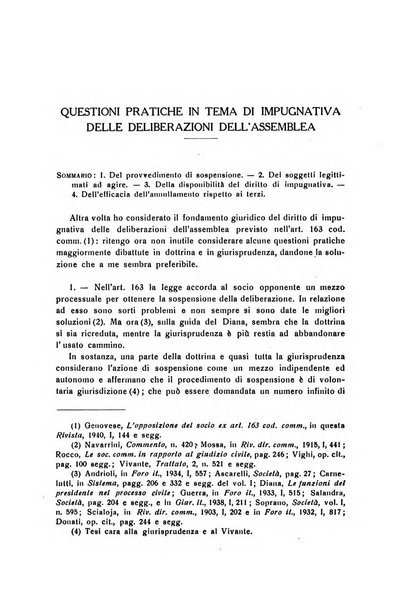 Diritto e pratica commerciale rivista economico giuridica