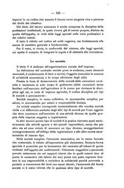 Diritto e pratica commerciale rivista economico giuridica