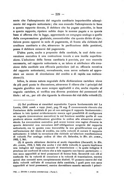 Diritto e pratica commerciale rivista economico giuridica