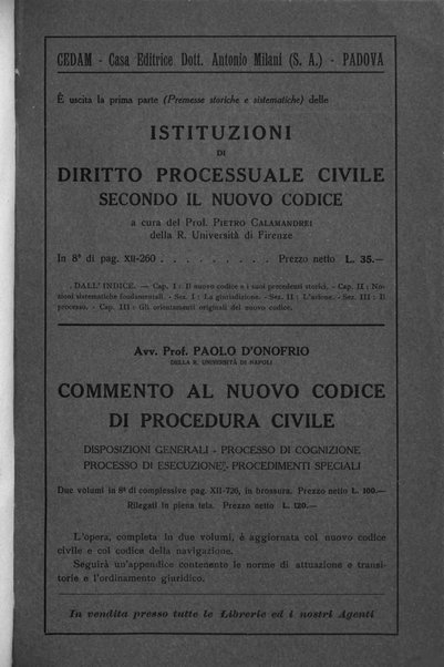 Diritto e pratica commerciale rivista economico giuridica