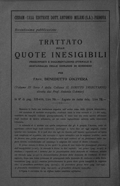 Diritto e pratica commerciale rivista economico giuridica