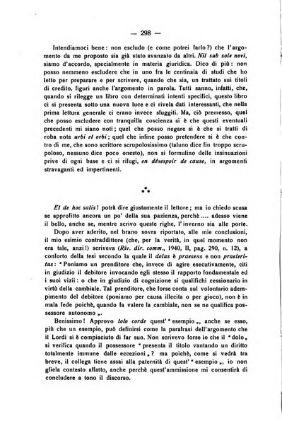 Diritto e pratica commerciale rivista economico giuridica