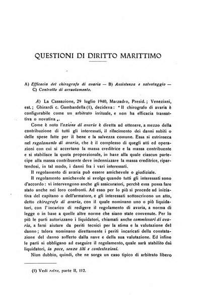 Diritto e pratica commerciale rivista economico giuridica