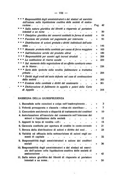 Diritto e pratica commerciale rivista economico giuridica