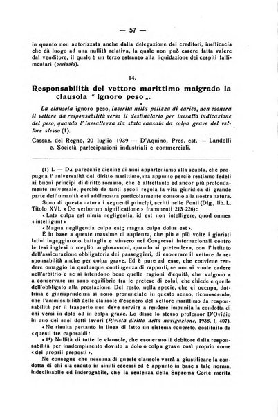 Diritto e pratica commerciale rivista economico giuridica