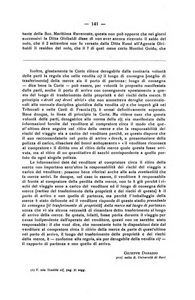 Diritto e pratica commerciale rivista economico giuridica