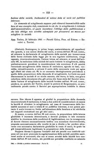 Diritto e pratica commerciale rivista economico giuridica