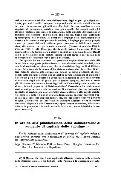 Diritto e pratica commerciale rivista economico giuridica