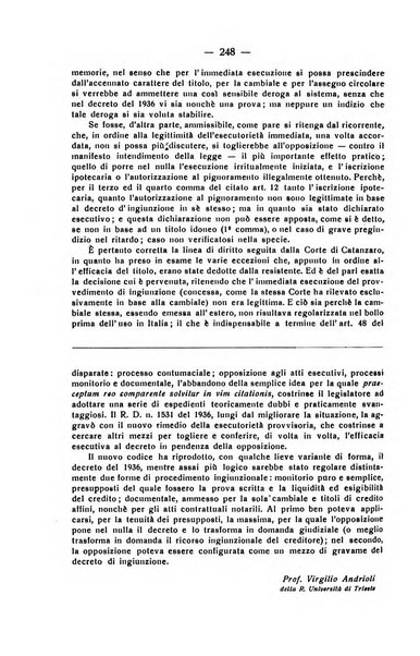 Diritto e pratica commerciale rivista economico giuridica