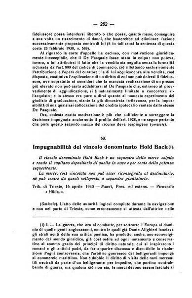 Diritto e pratica commerciale rivista economico giuridica