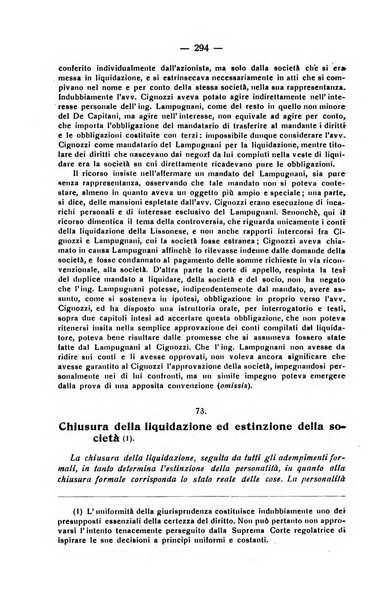 Diritto e pratica commerciale rivista economico giuridica