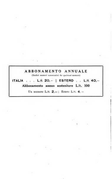 Rivista dell'industria e dell'artigianato organo dell'Unione industriale fascista della Sicilia orientale