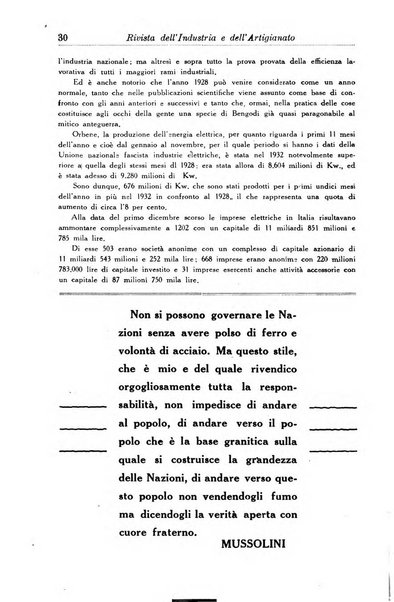 Rivista dell'industria e dell'artigianato organo dell'Unione industriale fascista della Sicilia orientale