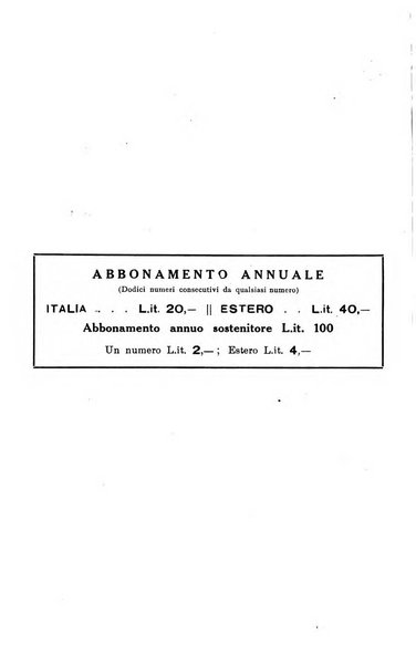 Rivista dell'industria e dell'artigianato organo dell'Unione industriale fascista della Sicilia orientale