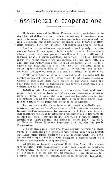 Rivista dell'industria e dell'artigianato organo dell'Unione industriale fascista della Sicilia orientale