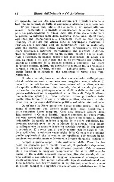 Rivista dell'industria e dell'artigianato organo dell'Unione industriale fascista della Sicilia orientale