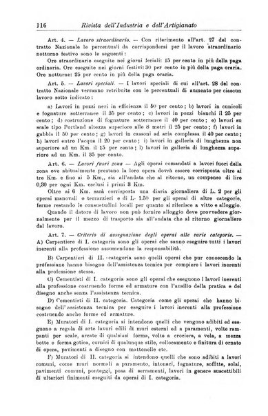 Rivista dell'industria e dell'artigianato organo dell'Unione industriale fascista della Sicilia orientale