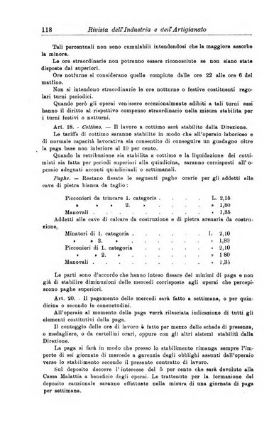 Rivista dell'industria e dell'artigianato organo dell'Unione industriale fascista della Sicilia orientale