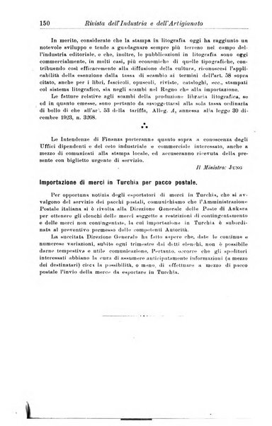 Rivista dell'industria e dell'artigianato organo dell'Unione industriale fascista della Sicilia orientale