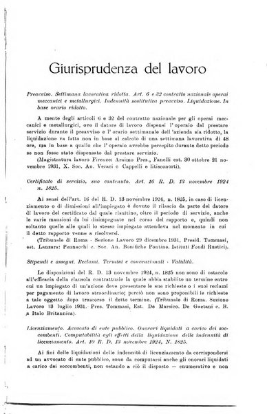 Rivista dell'industria e dell'artigianato organo dell'Unione industriale fascista della Sicilia orientale