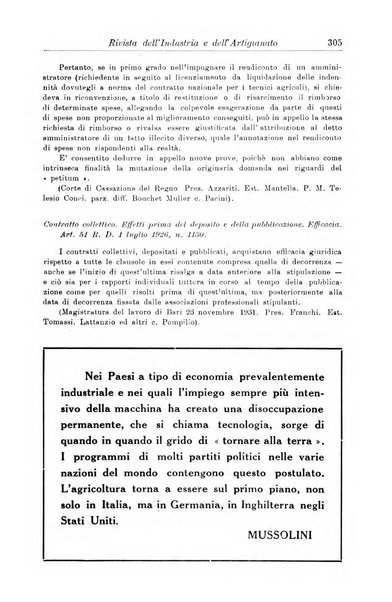 Rivista dell'industria e dell'artigianato organo dell'Unione industriale fascista della Sicilia orientale