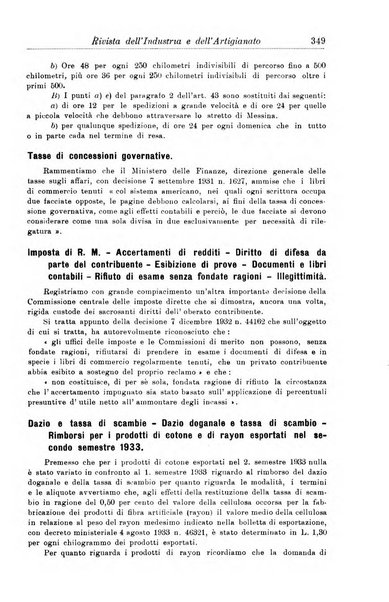 Rivista dell'industria e dell'artigianato organo dell'Unione industriale fascista della Sicilia orientale