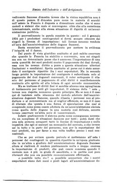 Rivista dell'industria e dell'artigianato organo dell'Unione industriale fascista della Sicilia orientale