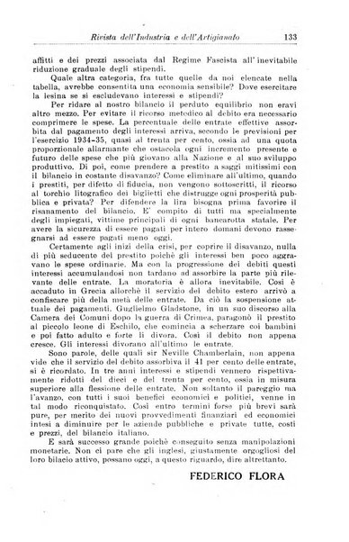 Rivista dell'industria e dell'artigianato organo dell'Unione industriale fascista della Sicilia orientale