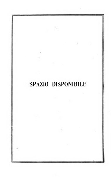 Rivista dell'industria e dell'artigianato organo dell'Unione industriale fascista della Sicilia orientale