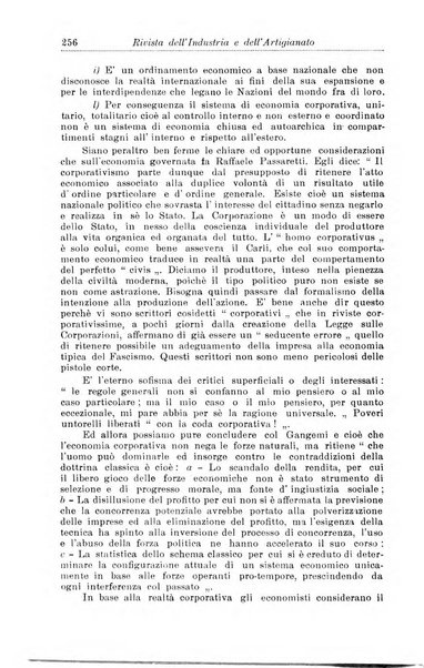 Rivista dell'industria e dell'artigianato organo dell'Unione industriale fascista della Sicilia orientale