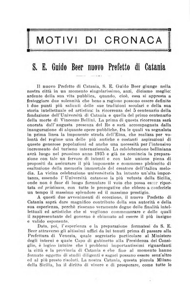 Rivista dell'industria e dell'artigianato organo dell'Unione industriale fascista della Sicilia orientale