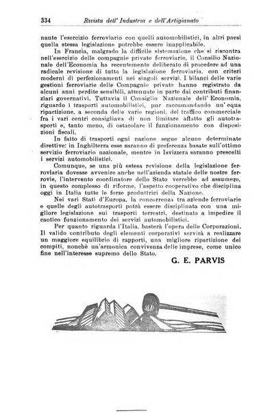 Rivista dell'industria e dell'artigianato organo dell'Unione industriale fascista della Sicilia orientale