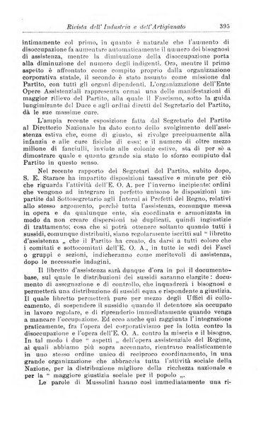 Rivista dell'industria e dell'artigianato organo dell'Unione industriale fascista della Sicilia orientale