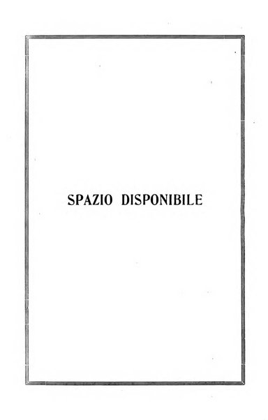 Rivista dell'industria e dell'artigianato organo dell'Unione industriale fascista della Sicilia orientale