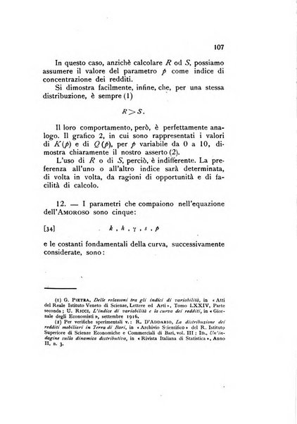 Rivista italiana di statistica economia e finanza