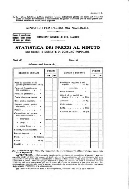 Rivista italiana di statistica economia e finanza