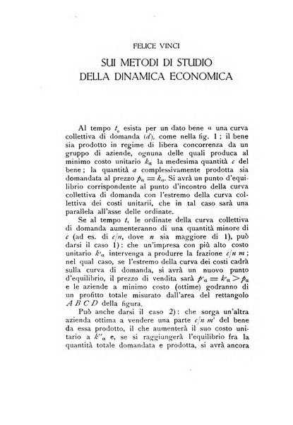 Rivista italiana di statistica economia e finanza