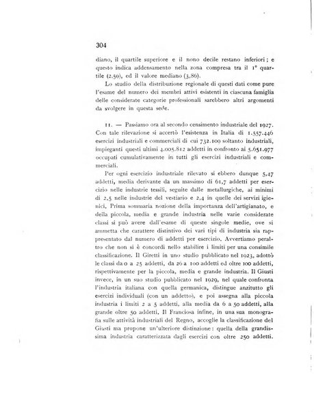 Rivista italiana di statistica economia e finanza