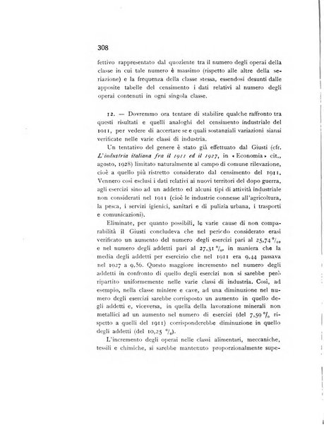 Rivista italiana di statistica economia e finanza