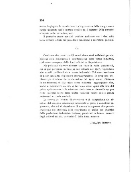 Rivista italiana di statistica economia e finanza