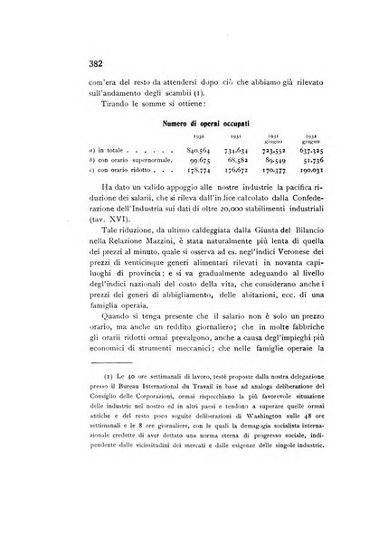 Rivista italiana di statistica economia e finanza