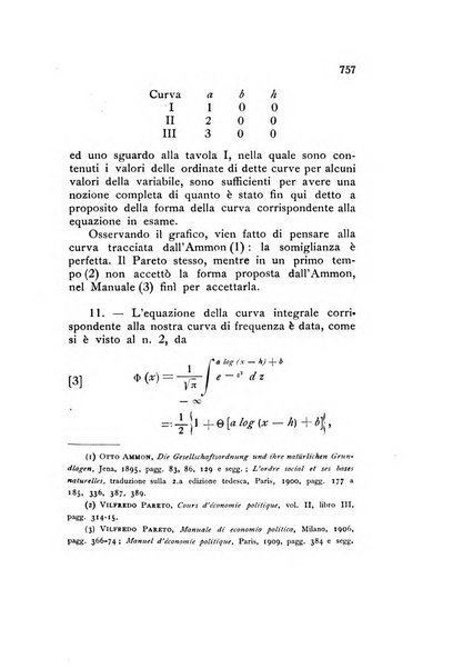 Rivista italiana di statistica economia e finanza